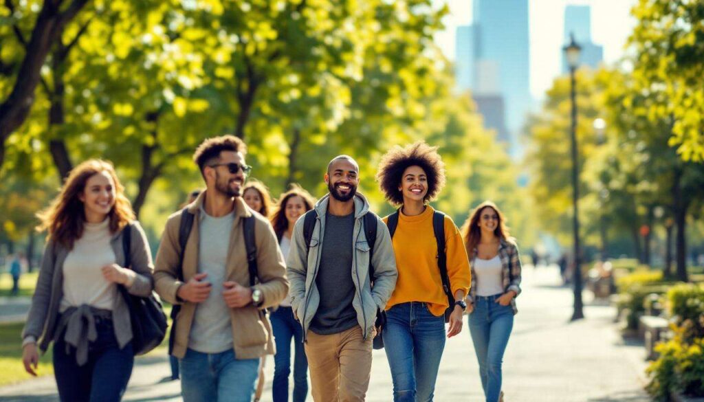 Badanie z 2026 roku potwierdza: 4000 kroków dziennie wystarczy, by obniżyć ryzyko zawału