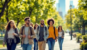 Badanie z 2026 roku potwierdza: 4000 kroków dziennie wystarczy, by obniżyć ryzyko zawału