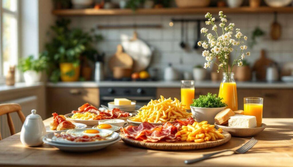 Cholesterol: dlaczego kardiolodzy odradzają teraz to popularne śniadanie?