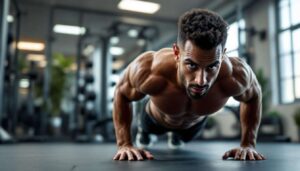 Zapomnij o planku — „plank walk-out" jest skuteczniejszy według ekspertów fitness