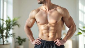 10 minut ćwiczeń na stojąco dziennie — i widoczne efekty na brzuchu po 2 tygodniach