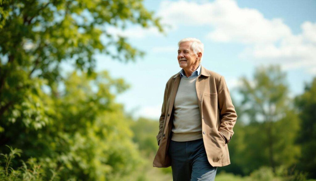 Badanie BJSM 2026: spacer po posiłku obniża cukier we krwi o 30% u diabetyków