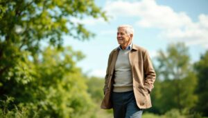 Badanie BJSM 2026: spacer po posiłku obniża cukier we krwi o 30% u diabetyków