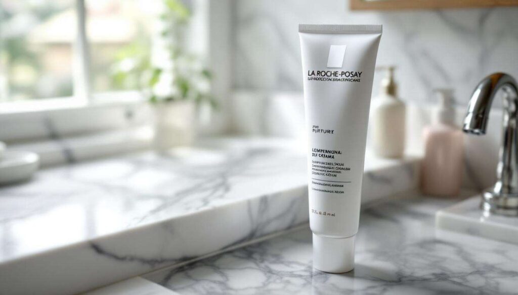 Krem La Roche-Posay z apteki: dlaczego dermatologiczki polecają go na suchą skórę?