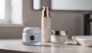 Nivea kontra drogie kremy: eksperci porównali skład i wyniki zaskakują