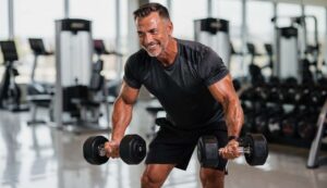 Utrata mięśni po 50. roku życia: naukowcy odkryli, jak ją odwrócić w 3 miesiące