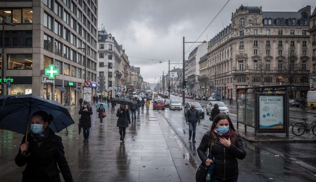 Grypa w sezonie 2026/2026: NIZP-PZH ostrzega przed nową falą zachorowań w marcu