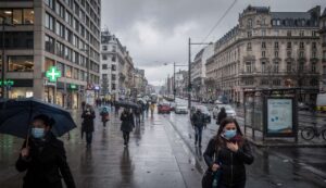 Grypa w sezonie 2026/2026: NIZP-PZH ostrzega przed nową falą zachorowań w marcu