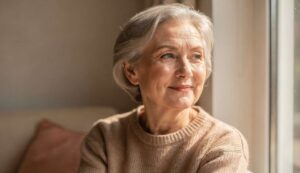 Pielęgnacja skóry po 65-tce: dermatolodzy wskazują najczęstszy błąd w codziennej rutynie