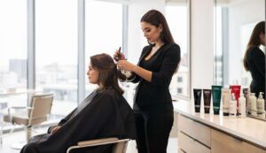 Koloryzacja L’Oréal nr 1 sprzedaży: fryzjerzy wyjaśniają, dlaczego daje naturalny efekt