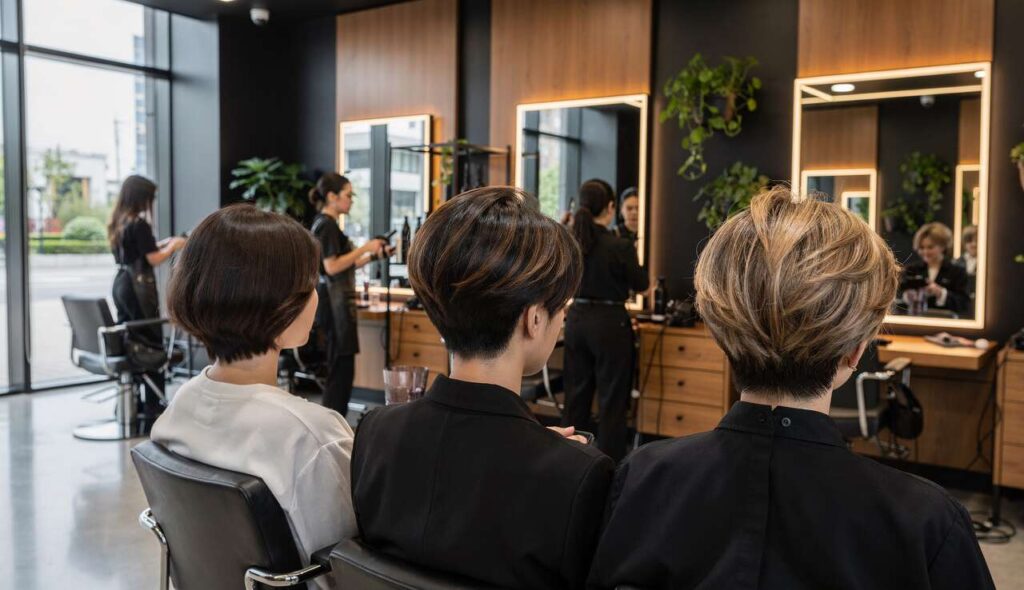 Marzec 2026: 5 trendów fryzjerskich, które odmładzają bez zmiany długości włosów