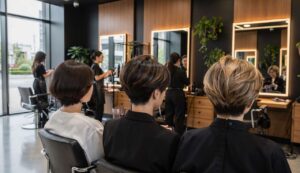 Marzec 2026: 5 trendów fryzjerskich, które odmładzają bez zmiany długości włosów