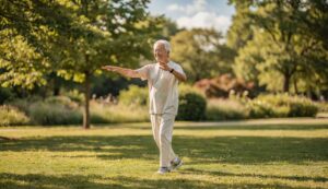 WHO aktualizuje wytyczne: ten rodzaj ćwiczeń jest kluczowy dla seniorów po 60-tce