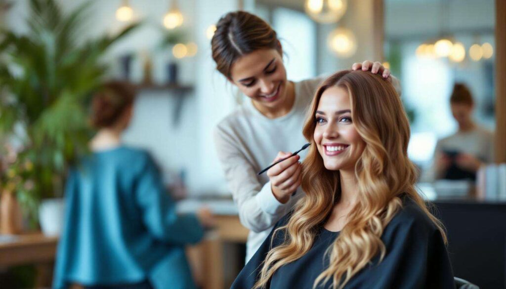 Koloryzacja L'Oréal nr 1 sprzedaży: dlaczego fryzjerzy polecają ją jako najnaturalniejszą?