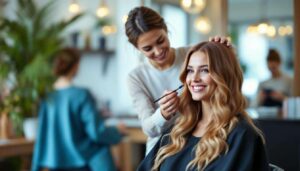 Koloryzacja L'Oréal nr 1 sprzedaży: dlaczego fryzjerzy polecają ją jako najnaturalniejszą?