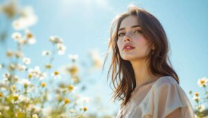 Expensive brunette: kolor włosów, który zdominuje salony fryzjerskie wiosną 2026