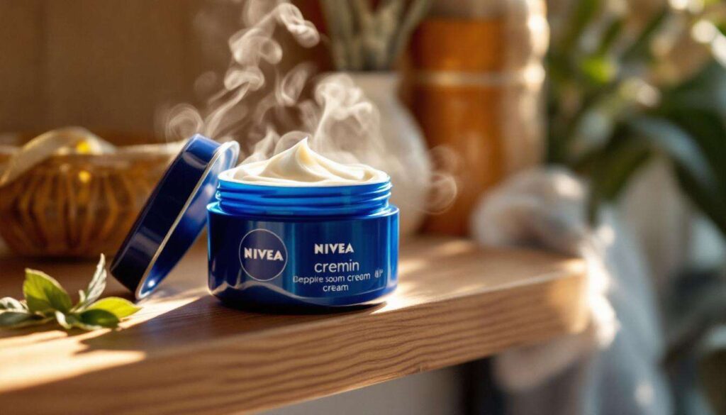 Używasz kremu Nivea źle: 15 mało znanych zastosowań kultowego niebieskiego słoiczka