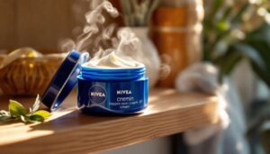 Używasz kremu Nivea źle: 15 mało znanych zastosowań kultowego niebieskiego słoiczka