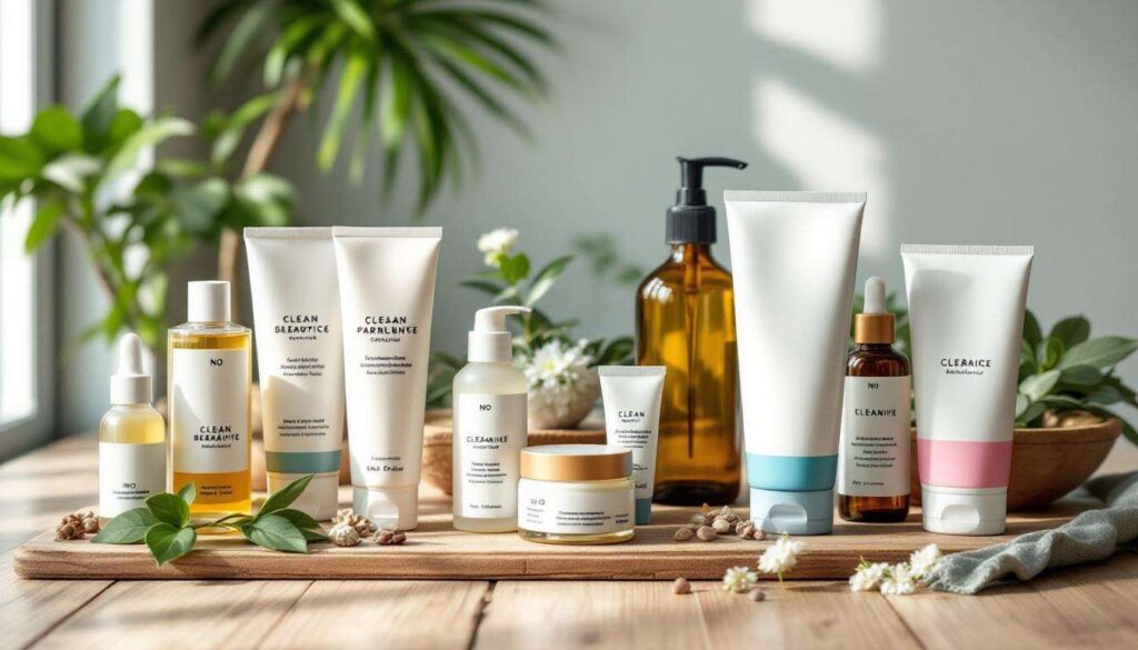 Clean beauty w Polsce 2026: raport pokazuje rosnącą popularność kosmetyków bez parabenów