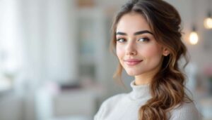 Brwi idealne w 2 krokach: metoda ekspertek, która wreszcie została ujawniona