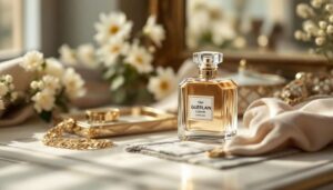 Perfumy Guerlain — ikona paryskiego stylu z ponad 3750 opiniami i najwyższą oceną