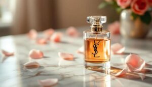 Flacon YSL z oceną 4,7/5: perfumy, które kobiety 50+ wybierają od 20 lat