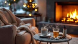 Sezon grzewczy a skóra: 3 błędy pielęgnacyjne, które popełnia większość Polaków