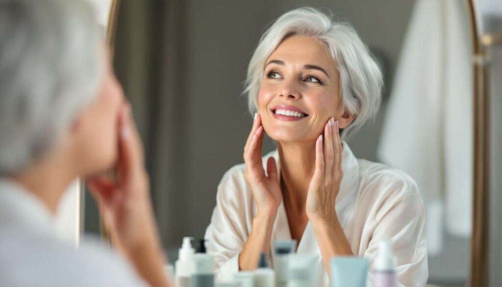 Krem CC anti-age 7w1: produkt, który zdobył najwyższe oceny wśród kobiet 50+