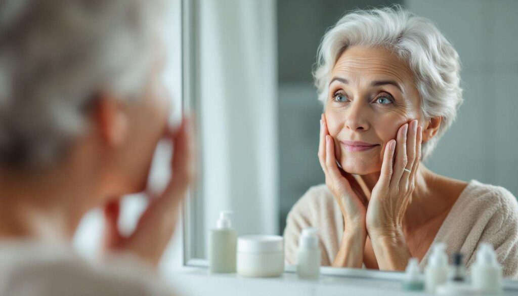 Dlaczego dermatolodzy odradzają ten popularny nawyk pielęgnacyjny po 60. roku życia?