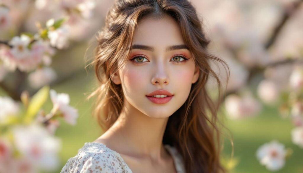 Marzec 2026: te 3 trendy w makijażu zdominują wiosnę według wizażystów