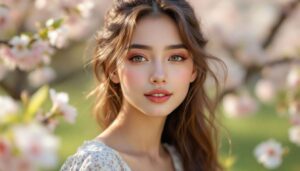 Marzec 2026: te 3 trendy w makijażu zdominują wiosnę według wizażystów