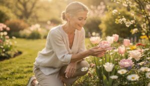 Pielęgnacja skóry dojrzałej wiosną: 5 kroków zalecanych przez dermatologów