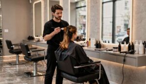 Koloryzacja odmładzająca w 2026: fryzjerzy wskazują jeden odcień, który pasuje każdej