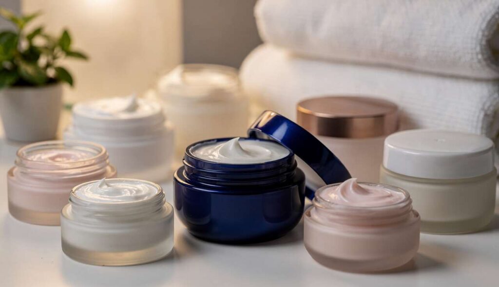 Nivea kontra drogie kremy: co naprawdę mówią badania laboratoryjne?