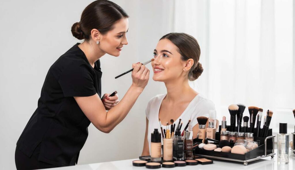 Podkład wygładzający zmarszczki: ten produkt stosują profesjonalni makijażyści