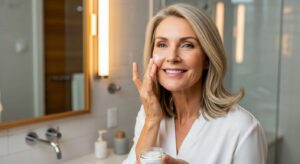 Retinol po 50. roku życia: nowe badanie BMJ potwierdza skuteczność niskich stężeń