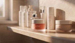 Krem liftingujący Avène: obiecuje odmłodzenie skóry o 7 lat bez zastrzyków